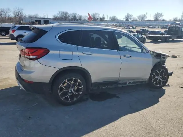 2020 BMW X1 XDRIVE28I