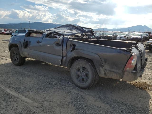 2015 TOYOTA TACOMA DOUBLE CAB