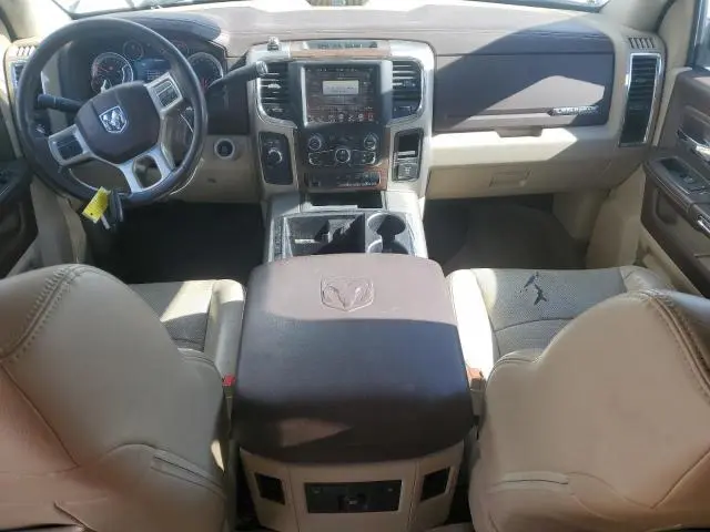 2015 RAM 2500 LARAMIE  