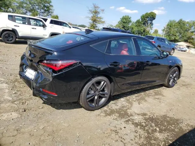 2025 ACURA INTEGRA A-SPEC  