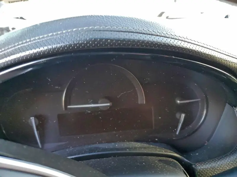 2018 CADILLAC XTS LUXURY  