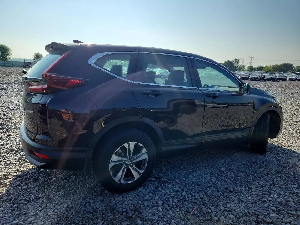 2020 HONDA CR-V LX  