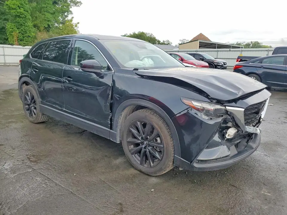 2023 MAZDA CX-9 TOURING PLUS  