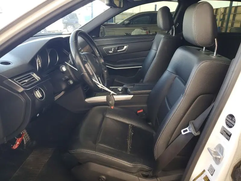 2014 MERCEDES-BENZ E 350 4MATIC  
