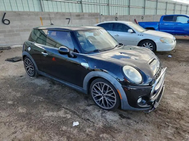 2014 MINI COOPER S  