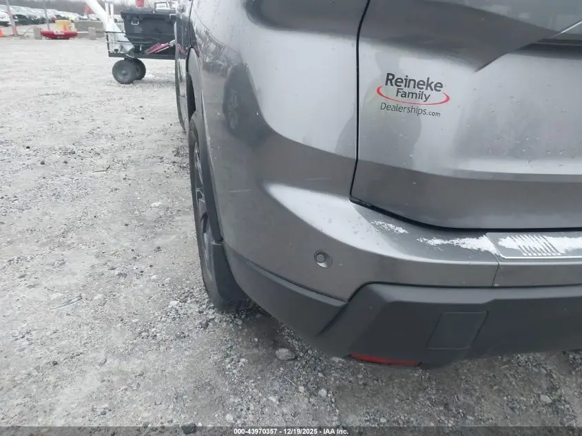 2025 NISSAN ROGUE SV INTELLIGENT AWD