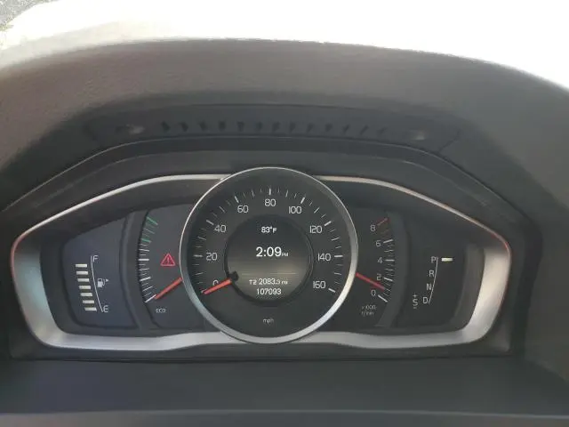 2017 VOLVO S60 DYNAMIC  