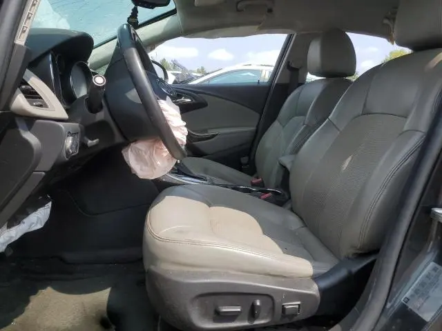 2016 BUICK VERANO SPORT TOURING  