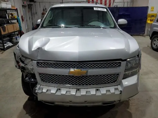 2013 CHEVROLET TAHOE K1500 LT  