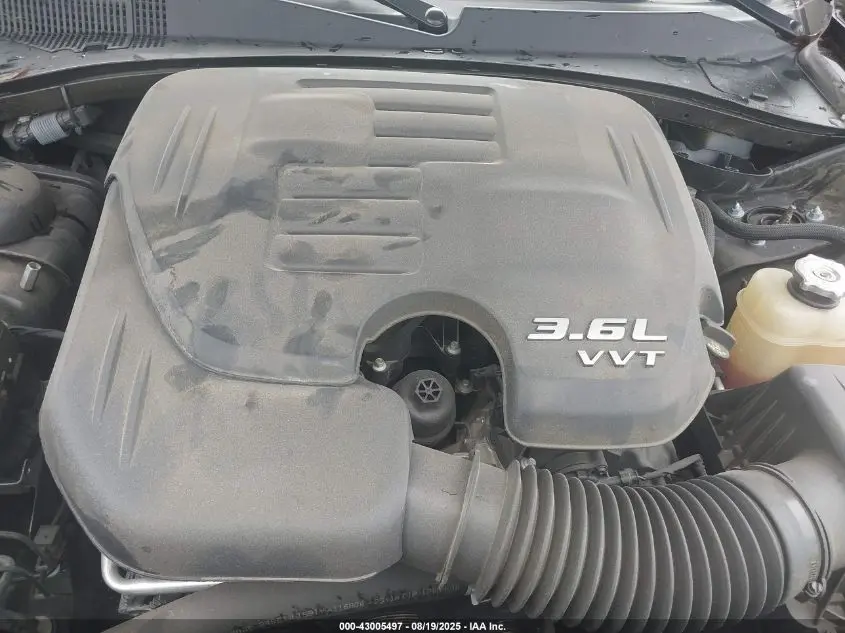 2021 CHRYSLER 300 TOURING