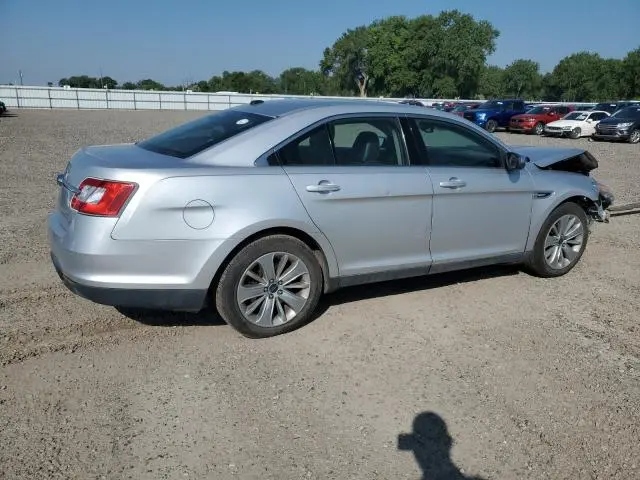 2011 FORD TAURUS LIMITED  