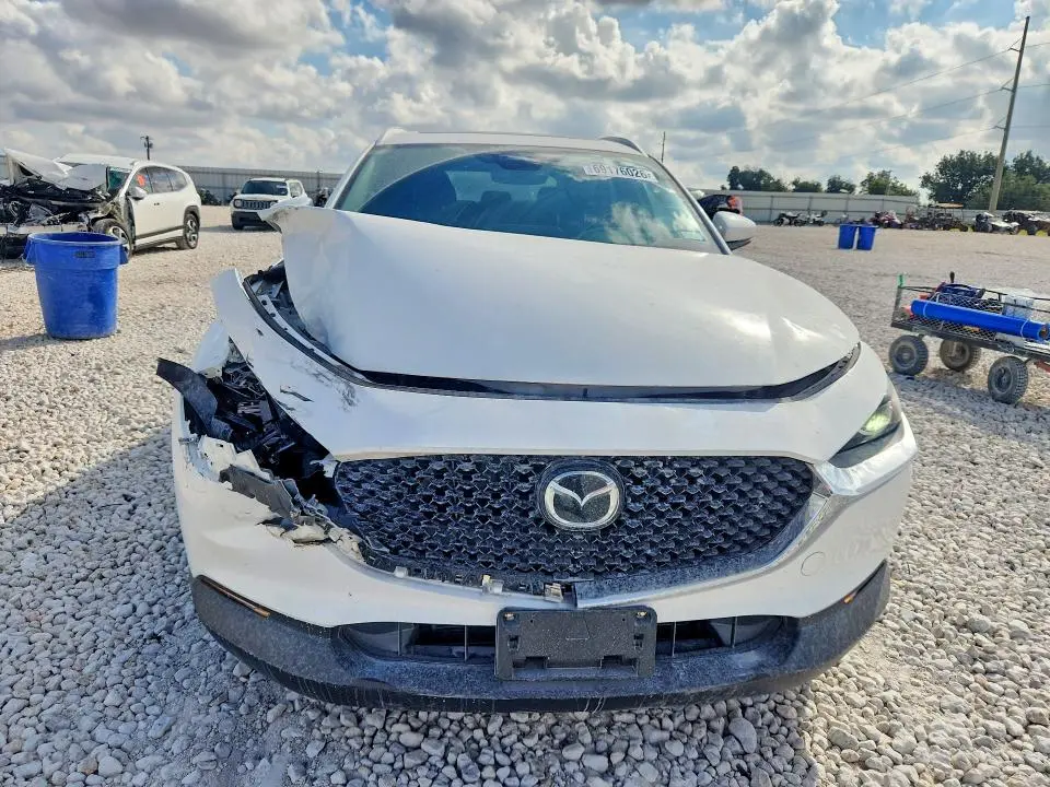 2025 MAZDA CX-30 PREFERRED  