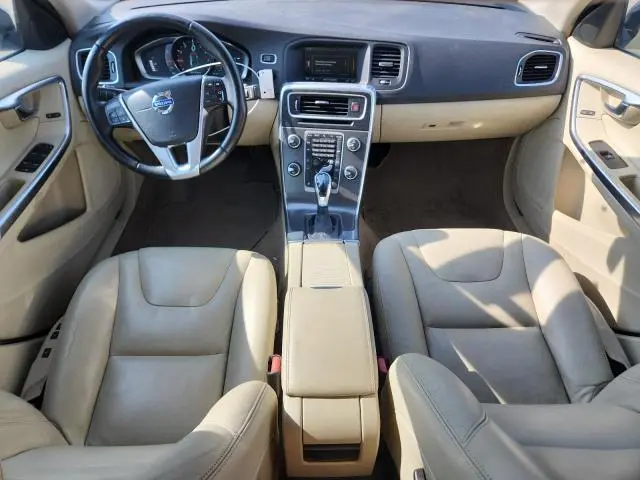 2015 VOLVO S60 PREMIER  