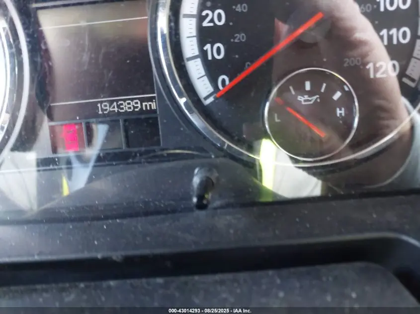 2012 RAM 1500 SLT