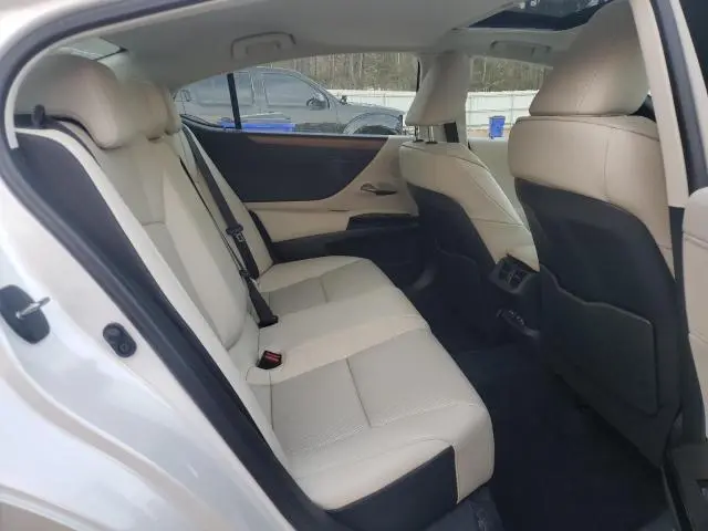 2025 LEXUS ES 350 BASE  