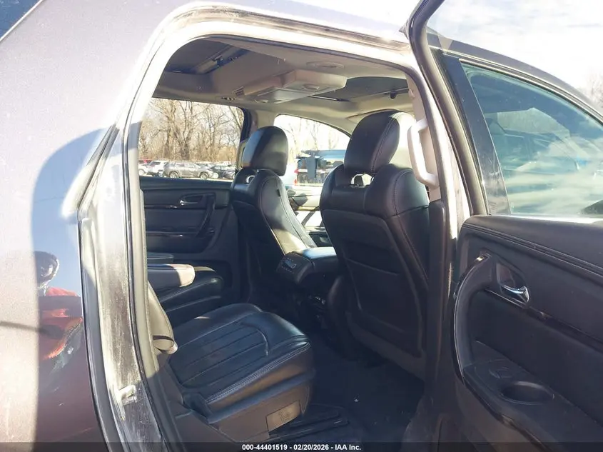 2014 GMC ACADIA DENALI