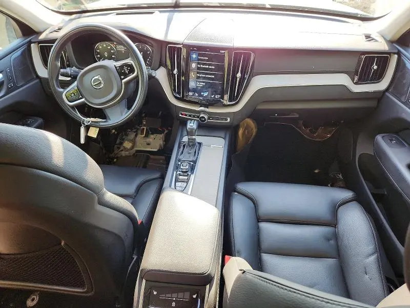 2019 VOLVO XC60 T6 INSCRIPTION  