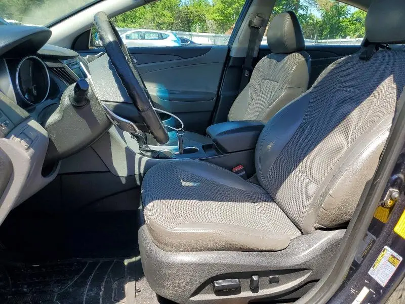 2011 HYUNDAI SONATA SE 2.0T  