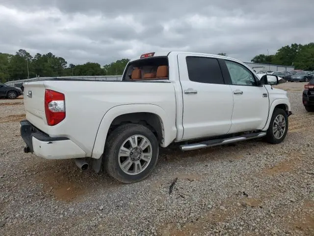 2016 TOYOTA TUNDRA CREWMAX 1794  