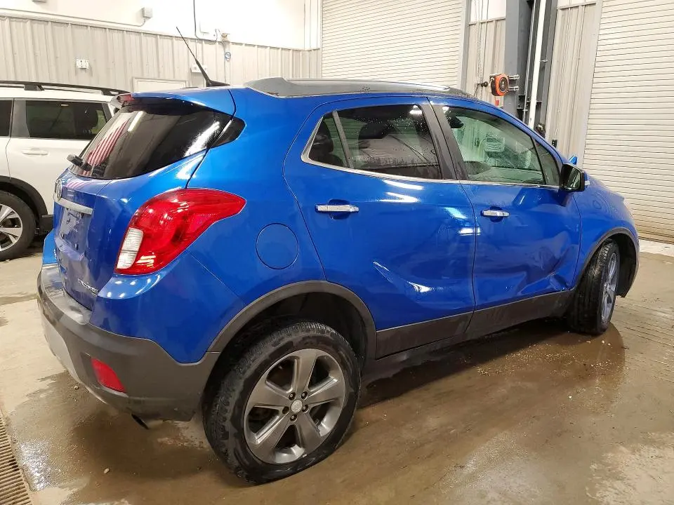 2014 BUICK ENCORE CONVENIENCE  