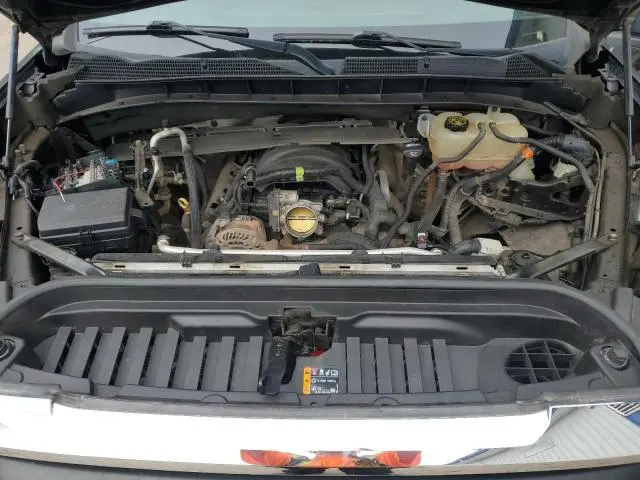 2019 GMC SIERRA K1500  