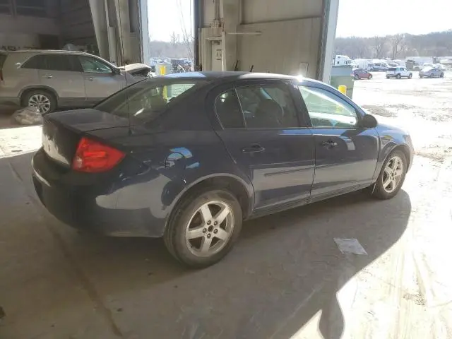 2010 CHEVROLET COBALT 2LT  