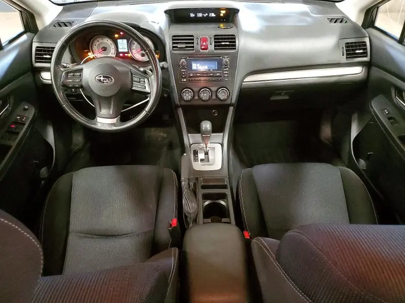 2013 SUBARU IMPREZA SPORT PREMIUM  