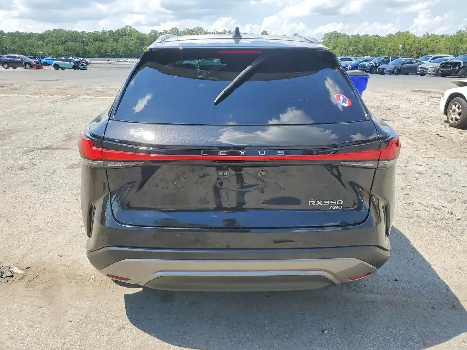 2024 LEXUS RX 350 PREMIUM+  