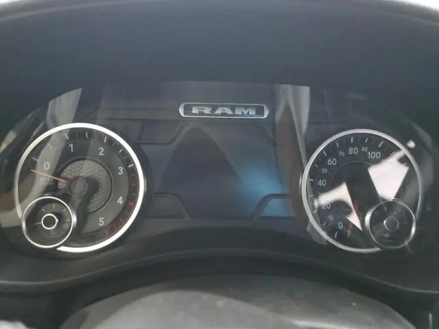 2021 RAM 3500 LARAMIE  