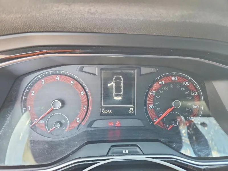 2019 VOLKSWAGEN JETTA GLI  