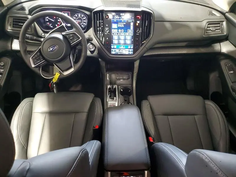 2026 SUBARU ASCENT PREMIUM  