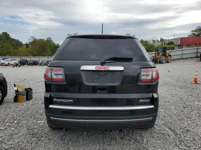 2015 GMC ACADIA SLE