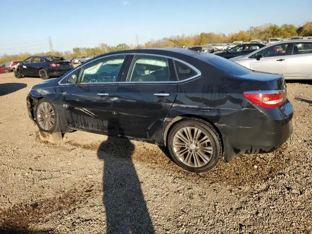 2015 BUICK VERANO   