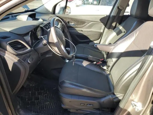 2014 BUICK ENCORE CONVENIENCE  