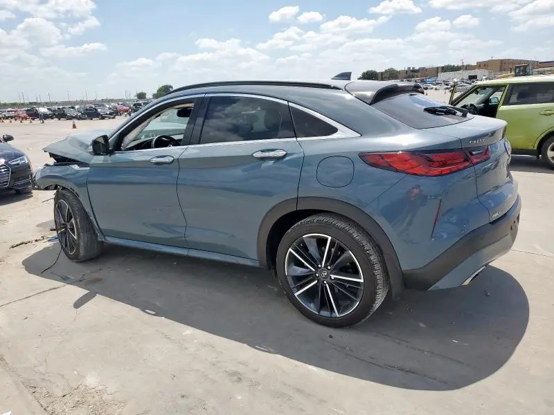 2023 INFINITI QX55 ESSENTIAL  