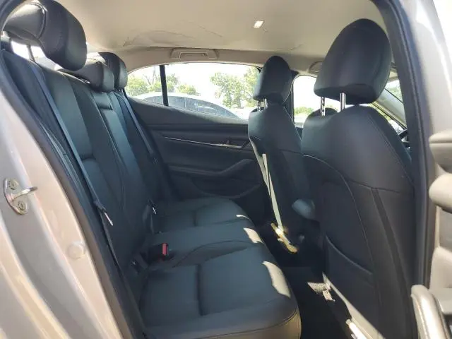 2023 MAZDA 3 SELECT  