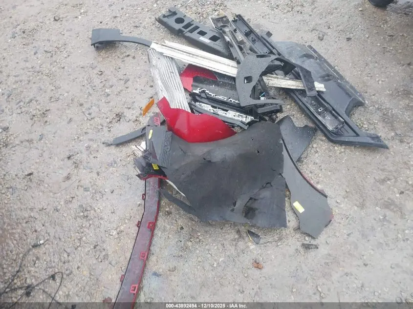 2021 CHEVROLET BLAZER FWD 2LT