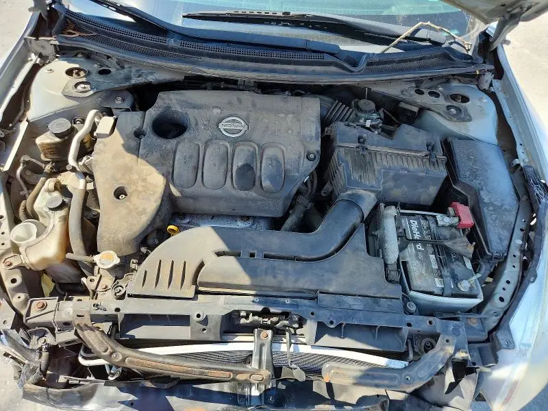 2012 NISSAN ALTIMA 2.5  