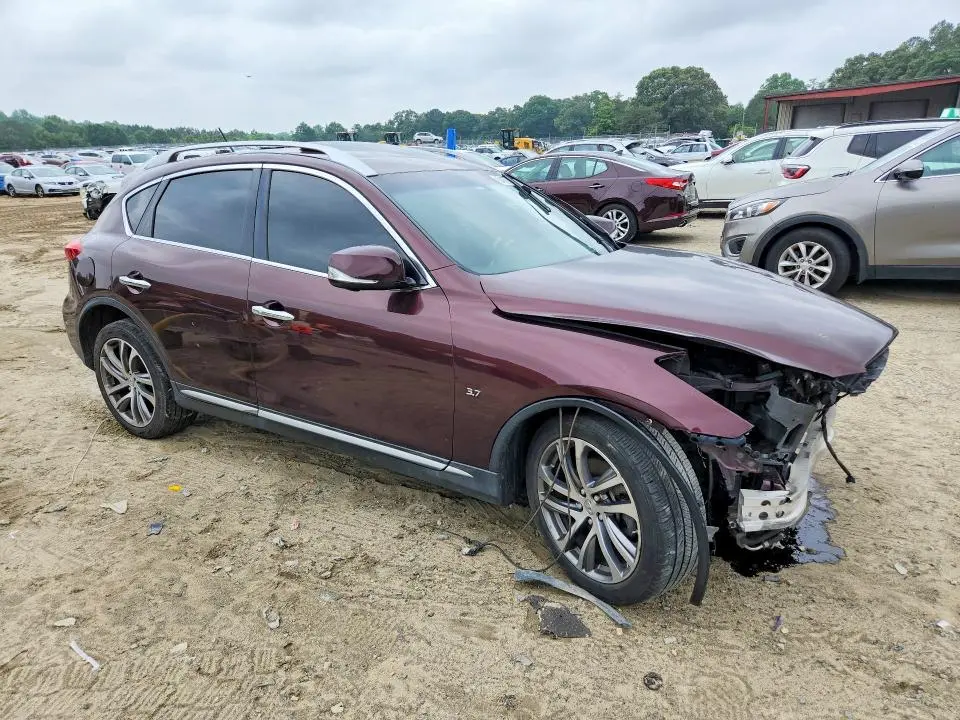 2016 INFINITI QX50 BASE  