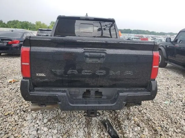 2024 TOYOTA TACOMA DOUBLE CAB  