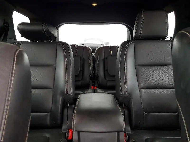 2014 FORD EXPLORER SPORT  