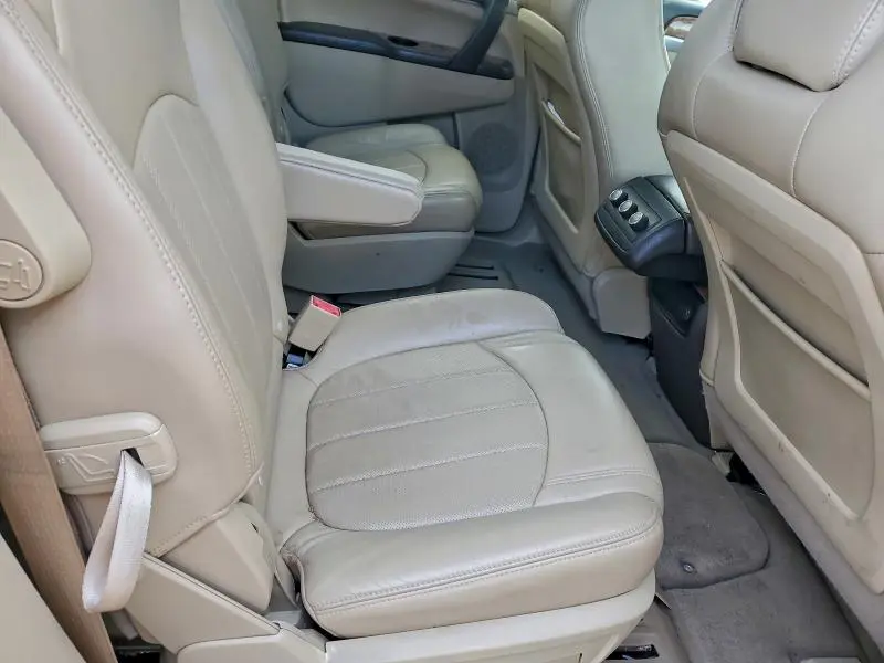 2011 BUICK ENCLAVE CXL  