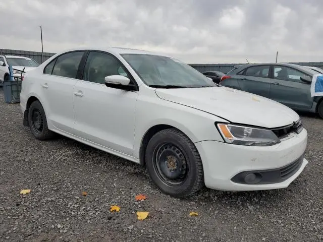 2014 VOLKSWAGEN JETTA TDI  