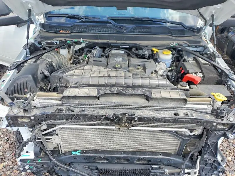 2023 RAM 3500 TRADESMAN  