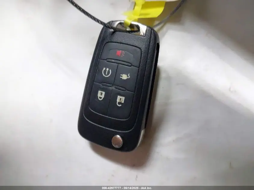 2015 CHEVROLET VOLT  