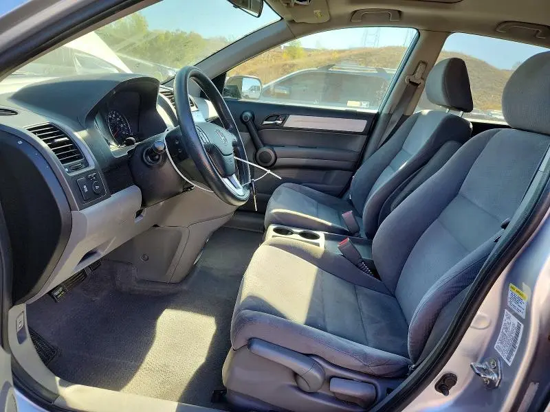 2010 HONDA CR-V EX  