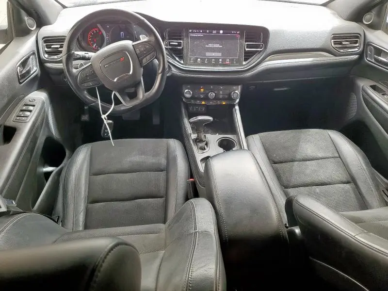2021 DODGE DURANGO GT  