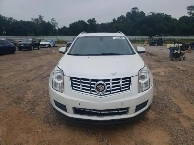 2013 CADILLAC SRX LUXURY COLLECTION  
