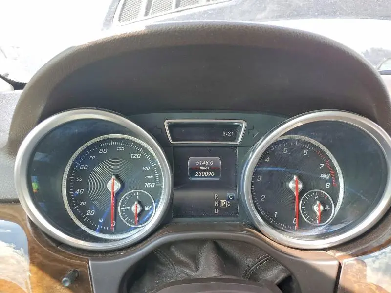 2018 MERCEDES-BENZ GLE 350 4MATIC  
