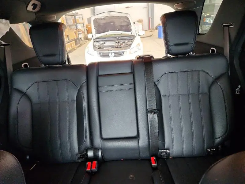 2018 MERCEDES-BENZ GLE 350 4MATIC  